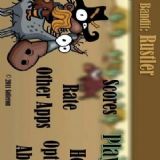 Download Bandit Rustler Cell Phone Game